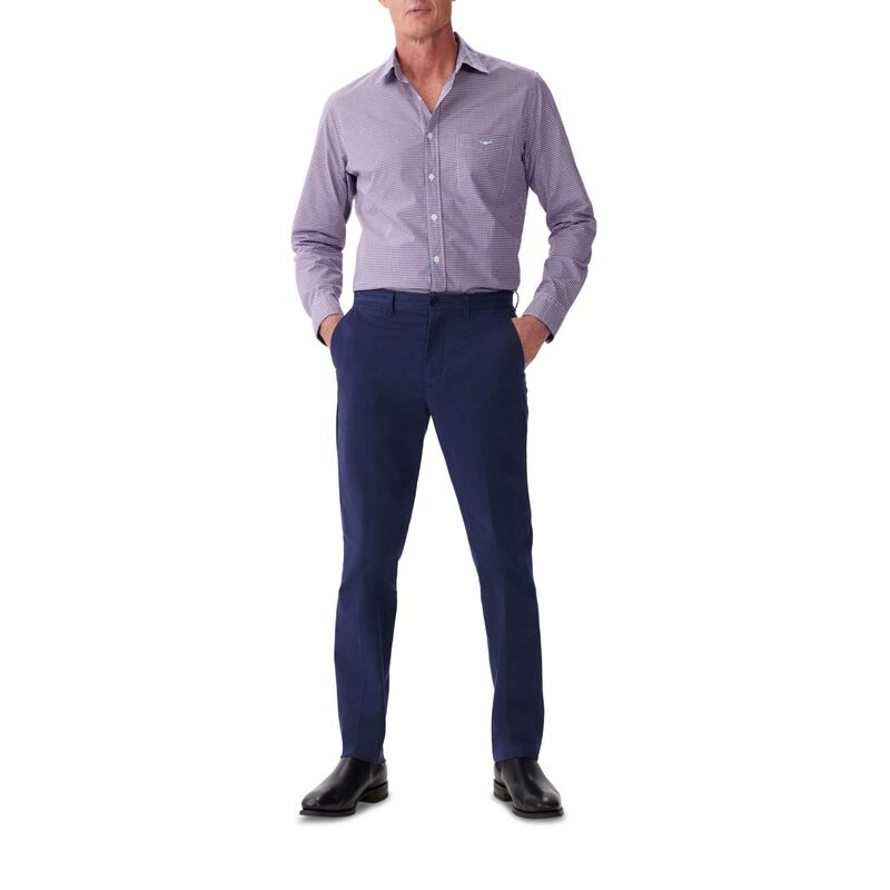 R.M. Williams Regular Shirt image number 3